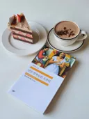 📚 책과 어울리는 디저트 찾는 게 취미인 사람의 '대구 카페' 추천! 🍰 (사진과 글 많음 주의)