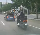 오토바이 블박 신고가 힘든 이유 ㄷㄷㄷㄷ