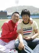 류현진이 평생 감사해야 할 인물