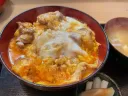 숨겨진 오야코동 맛집 망가