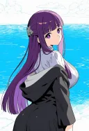 프리렌)AI)약후) 효은이 10장