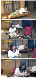 사육사가 꿈이 였던 쯔양