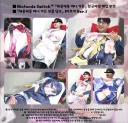 촬영모델의 개인정보를 보호해주는 아크시스템웍스 아시아