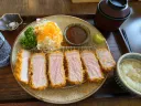 2만원이지만 또 먹고싶은 강남 돈카츠