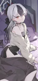 [블루아카] 카요코도 뇌제 '졸업'에 관련이 있긴 할텐데