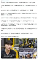 한 고등학교에 있는 헬스 혁명