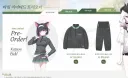 블루아카) 카즈사 모델로 사기치는군