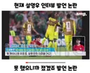 설영우 인터뷰 말투와 비슷하다고 느낀사람 생각났어요.