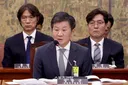 사실.... 축구협회 (외부압박으로) 갈아엎을 수 있는 기회가 있었음...........