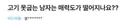 운동회에서 팬들 위해 고기 직접 굽는 남돌…jpg