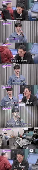 이승철한테 교회 가는거 금지 당한 남자 ㅋㅋㅋ