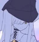 블루아카) 말꾸꾸 표정 변화