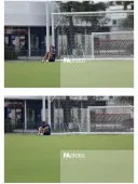 축구) 오늘자 이강인 근황