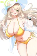 블루아카) 노노미 자본주머니 보소