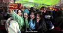 손흥민 메시 경기 직관 보고 왔던 여자 아이돌.jpg