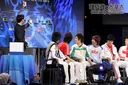 스타리그나 롤 대회 직관 가 본 적 있다 VS 없다