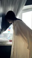 약후 )) 은근슬쩍 잔잔하게 꼴리는 실루엣..