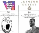 GTA6 출시로 재평가 받는 붉은사막