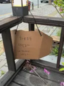 진짜 친절하고 상냥했던 동네 카페 사장님...jpg