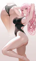 버튜버) 섬머 칼리