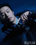 허남준 인스타 업데이트 (with디올소바쥬)