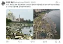 인도의 자랑 타지마할
