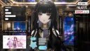 버튜버) 레이라 사마 노래 방송
