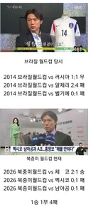 홍명보 "해 볼만 하다"