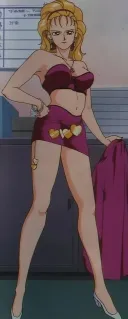 다간에서 기억에 남는 빌런 여캐