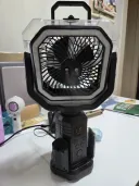 알리발 미스트 선풍기 안시원하네요 ㅠㅠ