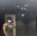 몇달 운동 때려치고 운동 복귀 2주차