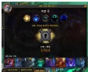 와우) 한밤 1시즌 쐐기 3700점 넘김 ㅎㅎ