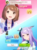 말딸)너희는 잠 덜 깼을 때 레레 돌리지 마라