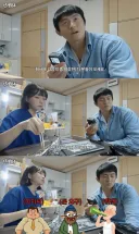 기안84 가 퇴사한 직원들을 챙기는 이유중 하나