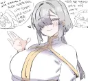 트릭컬] 요즘 유게에서 인기 많은 여교주.jpg