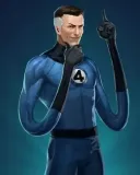 MCU 3대 과학자 특