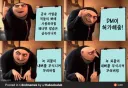 "칼슘은 금속. 방금 네 몸속의 금속을 가열했다."