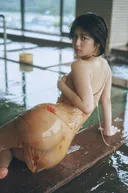 그라비아 모델 화보 11장
