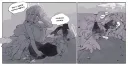 블루아카)낮져밤이 코하루