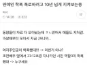 연예인 학폭 폭로하려고 지켜보는데 지쳐가는 중.jpg