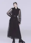 여자연예인 한복4대장(김연아 이영애 수지 신세경)
