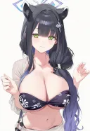 블루아카) 세대와 세대를 이어 용맹한 자들이 선택한 그 이름