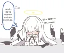블루아카)스포) 이젠 매일 아침 일찍 일어나도