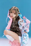 '30일 솔로 컴백' 최유정, 직접 갈고닦은 '비장의 무기 (Perfect Target)' 휘두른다