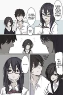 남주랑 여주가 짜증나는 위원장.manhwa