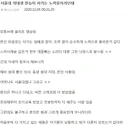 서울대 의대생의 순수한 노력 기준