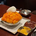 신라호텔 13만원 망고빙수.jpg