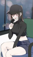 한요일)옷이 날개? ㄴㄴ사람마다 다름