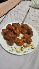 이마트 델리코너 순살양념치킨은 영 아니네