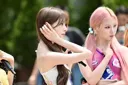 스테이씨 음악중심 - 이시국 걸그룹의 미모